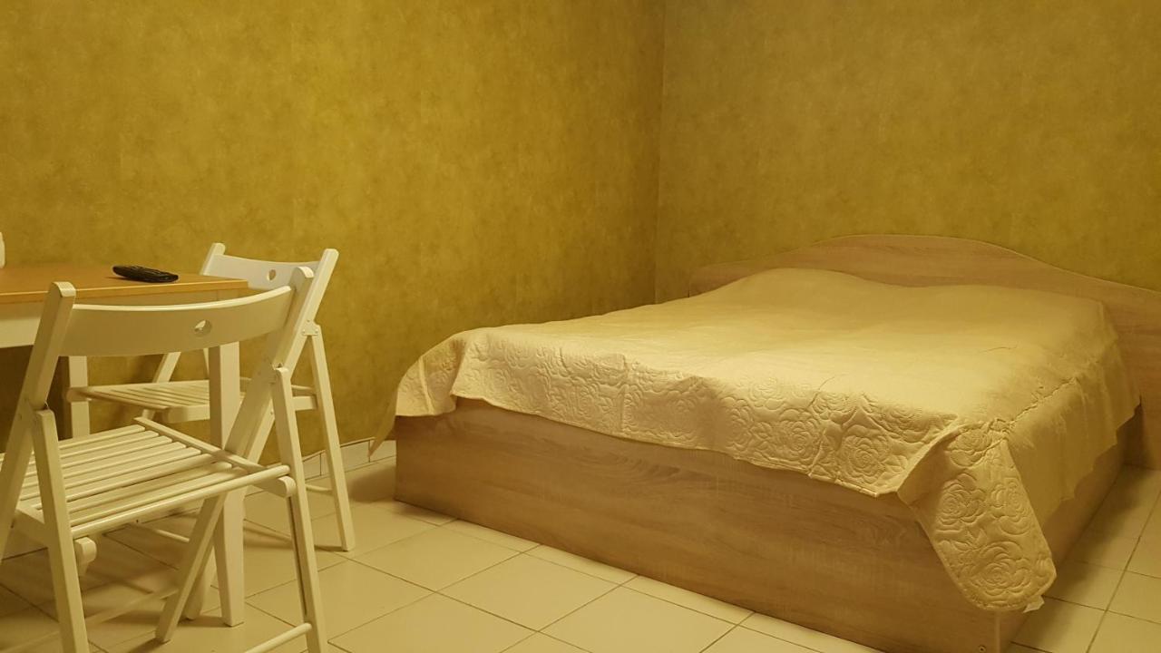 Saules Sveciu Namai Hotel Palanga Eksteriør billede