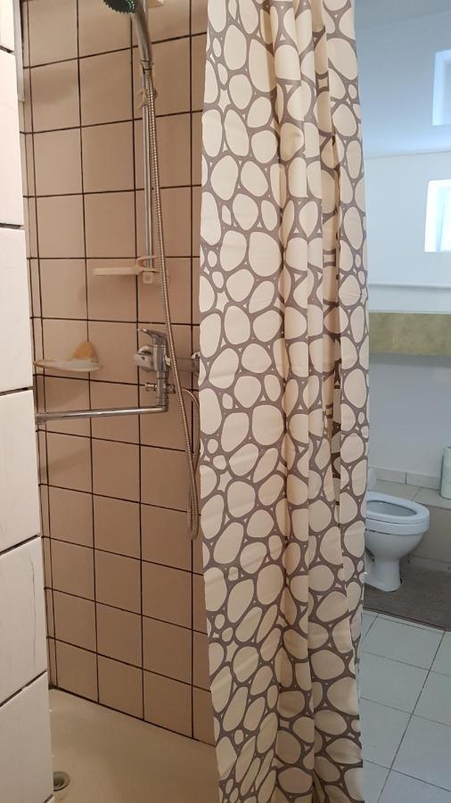 Saules Sveciu Namai Hotel Palanga Eksteriør billede